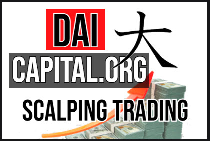 SCALPING TRADING SMART: DAICAPITAL.ORG | Scalping Oro | Trading institucional Forex | Servicios Educativos